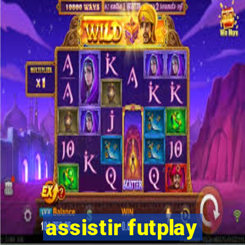 assistir futplay